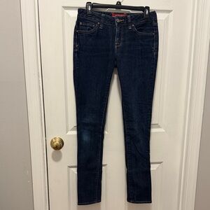 Lucky Brand Lola Skinny Jeans -Size 4 / 27